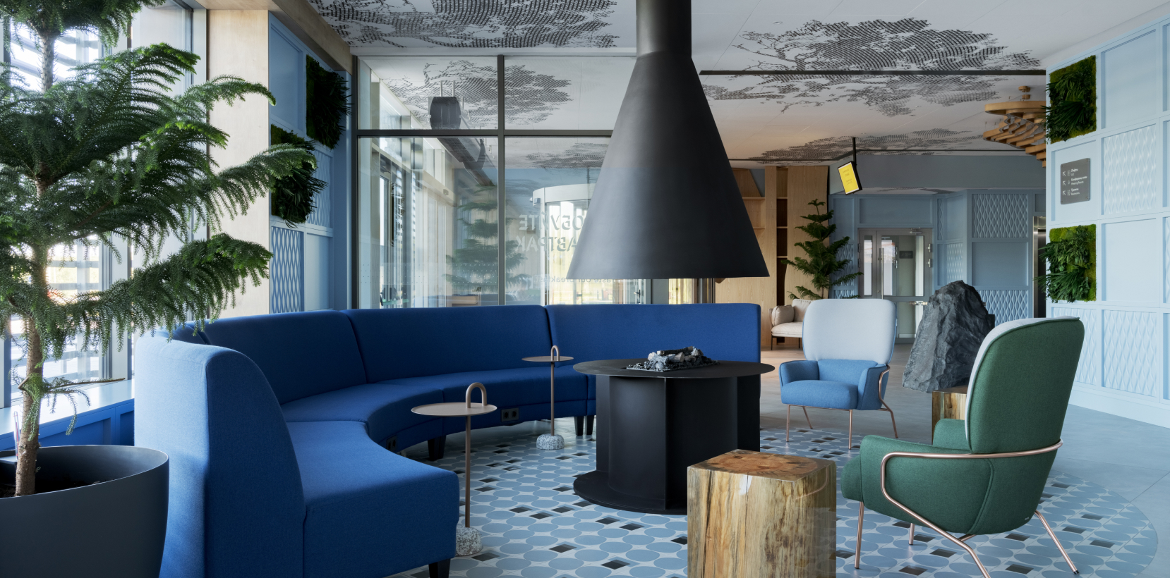 ibis styles